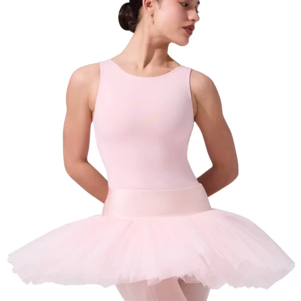 PRACTICE TUTU
