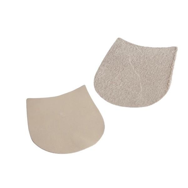 Suede Pointe Cover