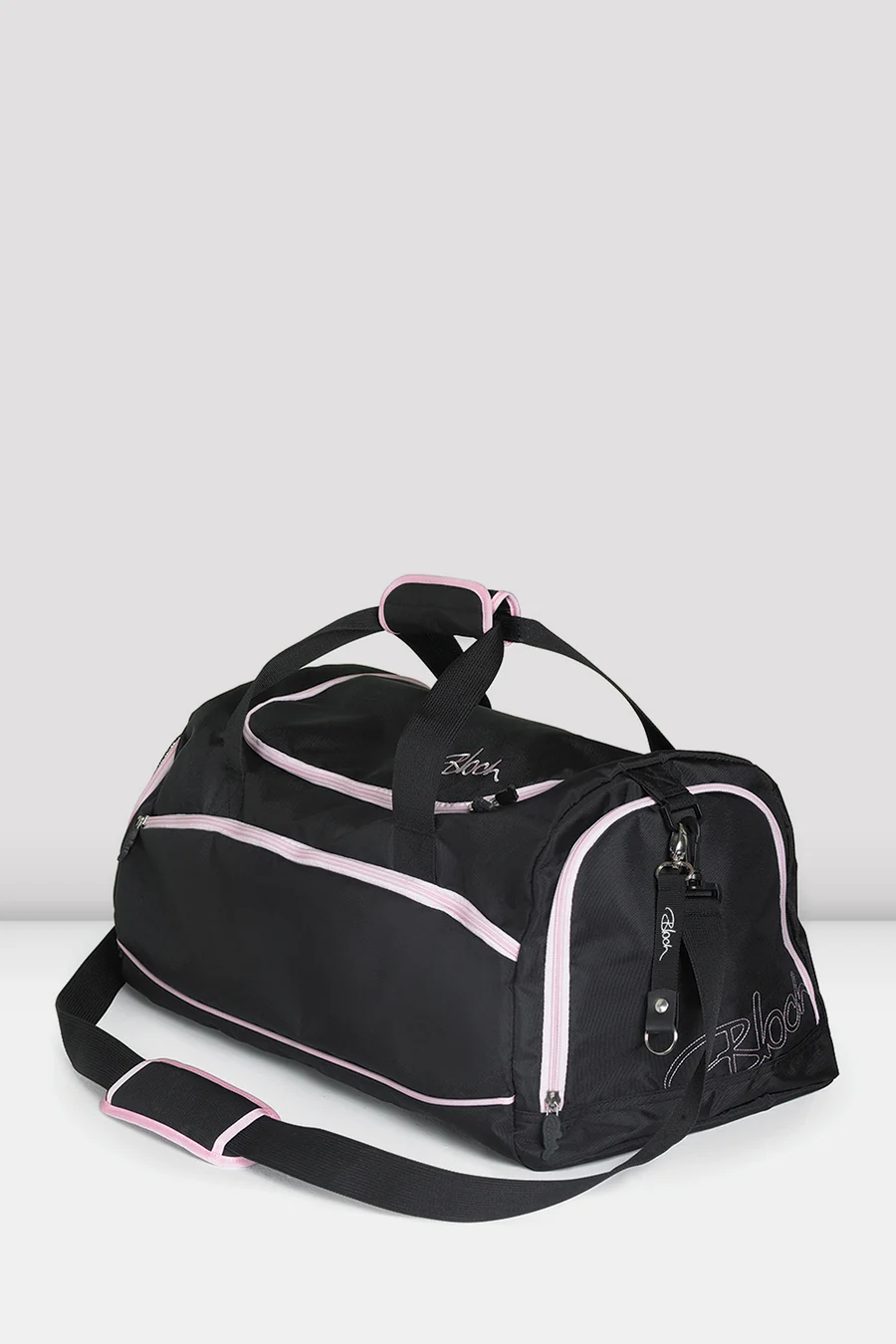 BALLET DUFFEL BAG