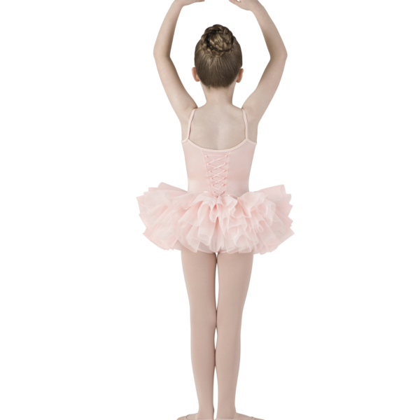 CAMISOLE TUTU