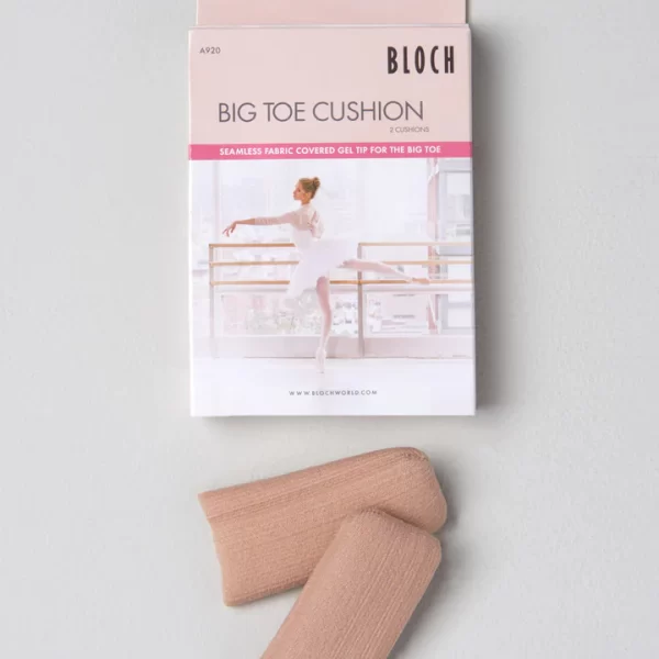 Big Toe Cushion