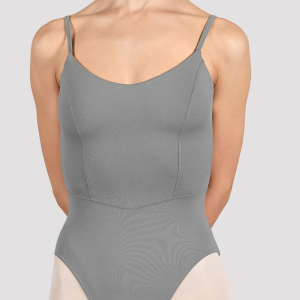 Ladies Ruby Scoop Back Leotard