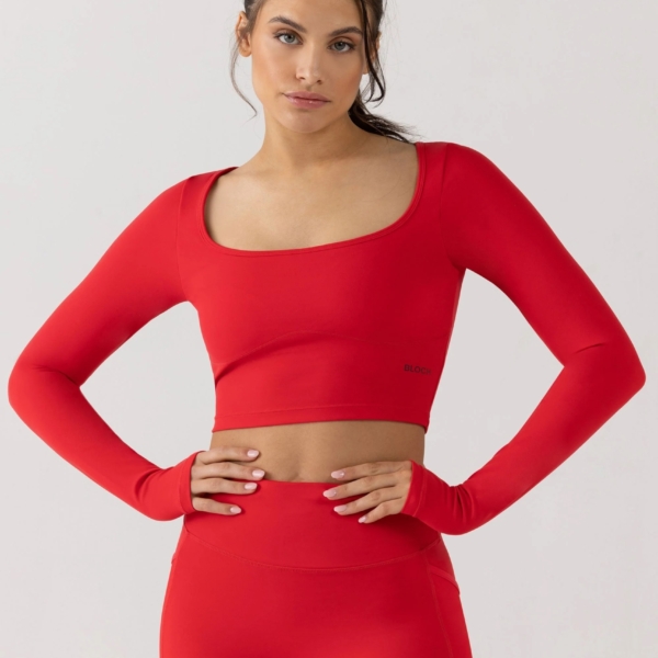 Bloch Revive Square Crop
