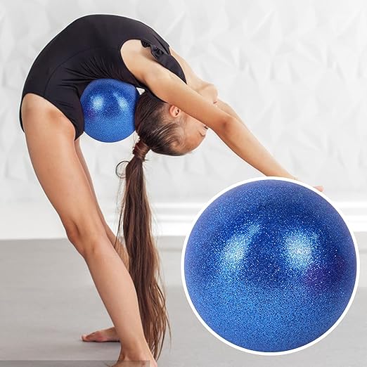 Rhythmic Gymnastic Ball - Image 3