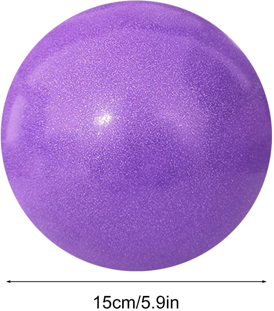 Rhythmic Gymnastic Ball - Image 5