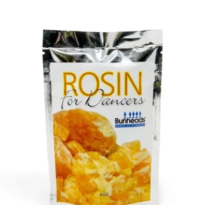 Rock Rosin 4 oz. Bag