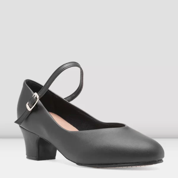 Ladies Broadway-Lo Character Shoes