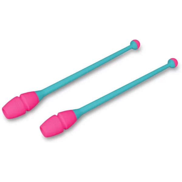 Gymnastics Rubber Clubs