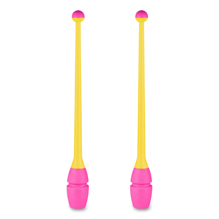 Gymnastics Rubber Clubs - Image 4