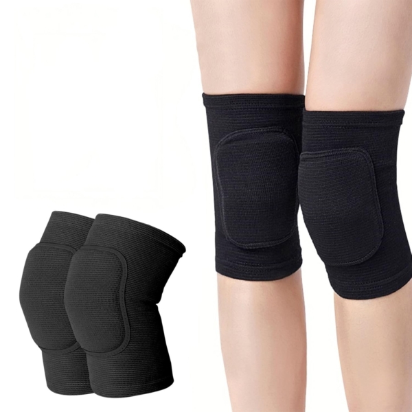 Thickened Dance Knee Pads
