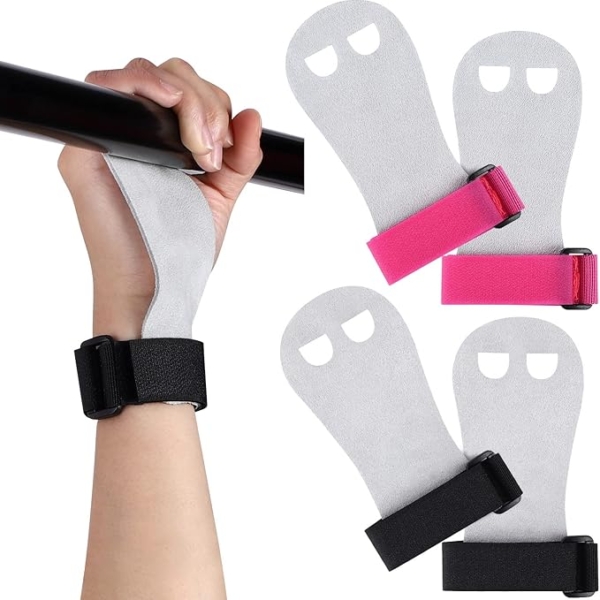 Hand Grips Gymnastics