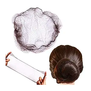 Invisible Hair Net - Image 2