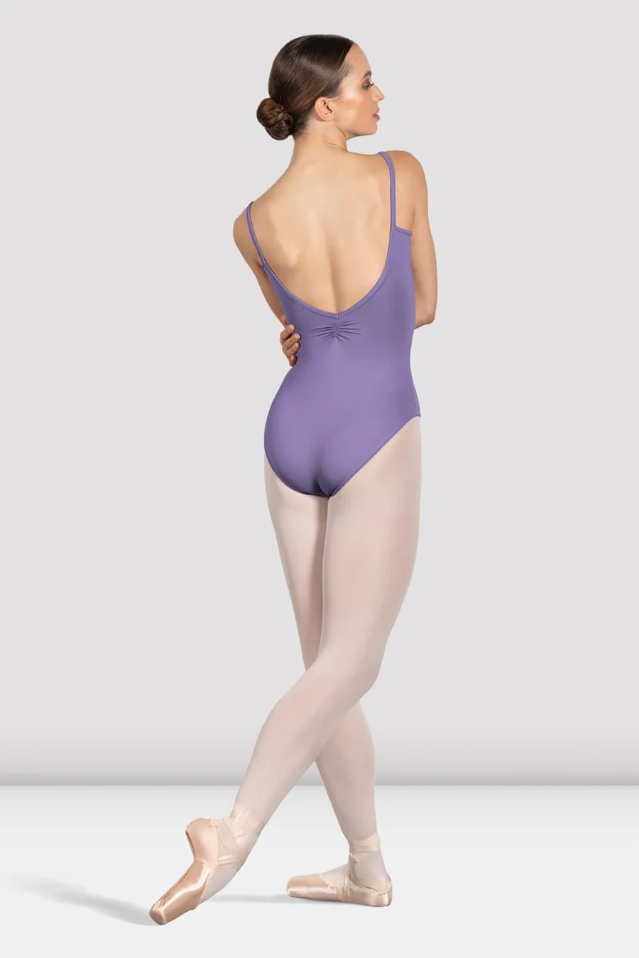Ladies Arianne Camisole Leotard - Image 3