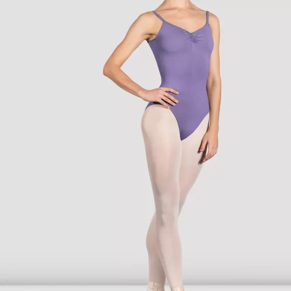 Ladies Arianne Camisole Leotard
