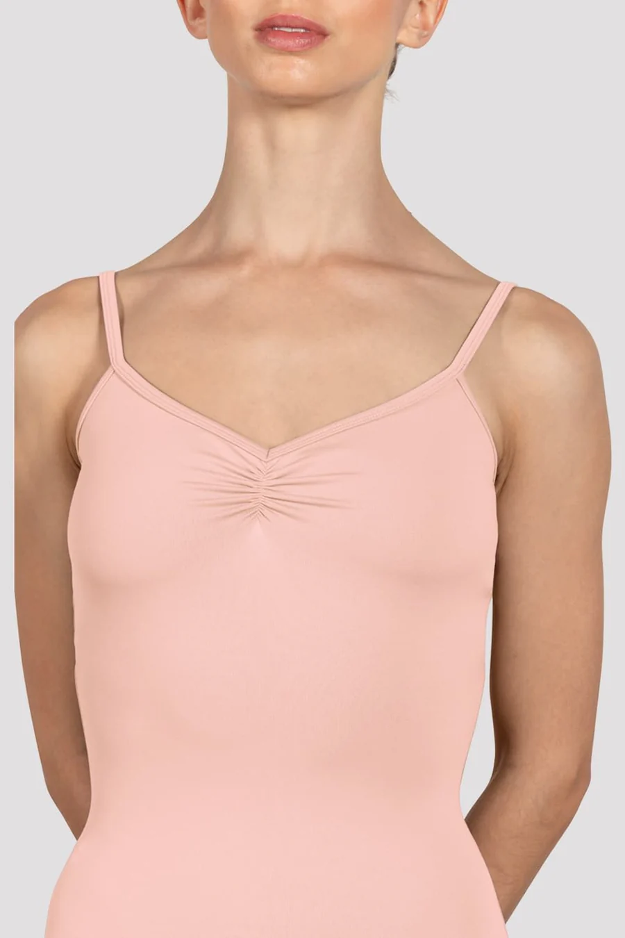 Ladies Arianne Camisole Leotard - Image 3