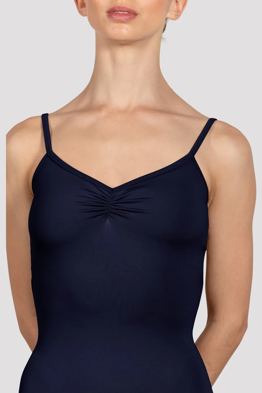 Ladies Arianne Camisole Leotard - Image 2